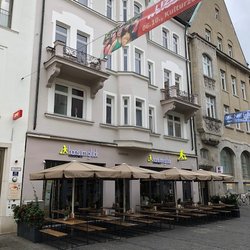 Hans im Glück