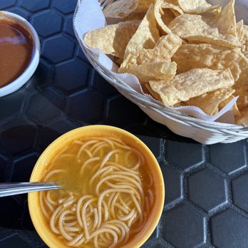 Mexico Lindo Restaurants - Mexican Near Me - San Antonio, Texas