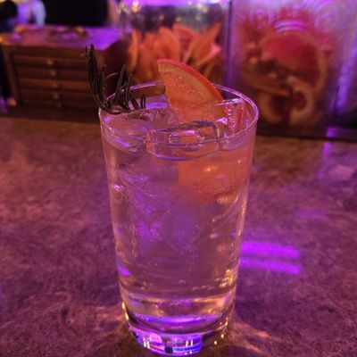 Copperpenny Distilling Co. by null
