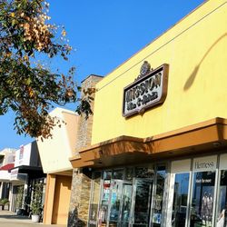 Mission Wine & Spirits - Front of building facing the street