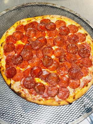 Vittoria Pizza by null