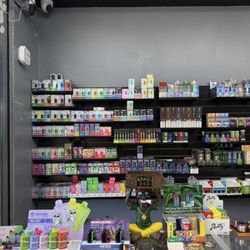 Stay Lit Smoke Shop