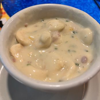 Fireside Inn - Potato soup - Pizza Near Me - Port Austin, Michigan Fireside Inn - Potato soup - Pizza Near Me - Port Austin, Michigan
