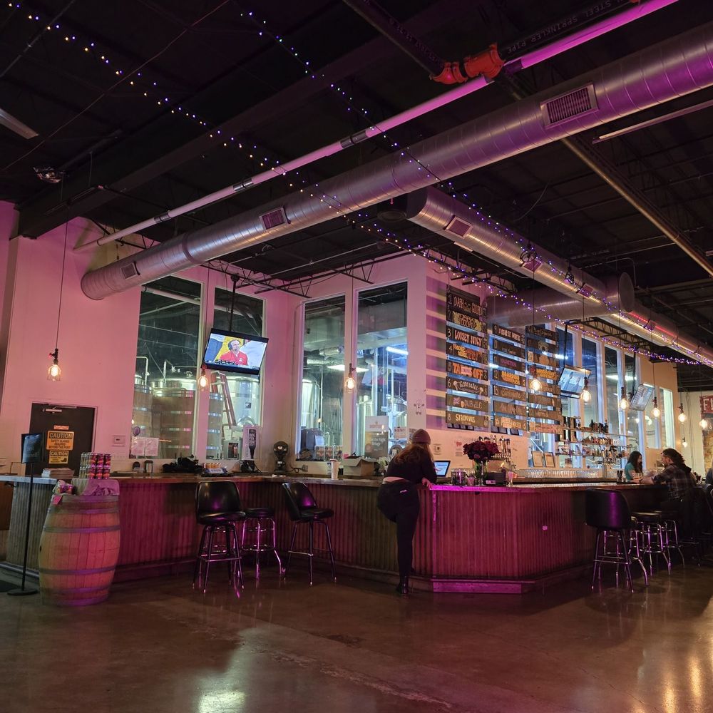 Short Fuse Brewing - Nice - Breweries Near Me - Schiller Park, Illinois Short Fuse Brewing - Nice - Breweries Near Me - Schiller Park, Illinois