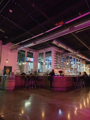 Short Fuse Brewing Company by null