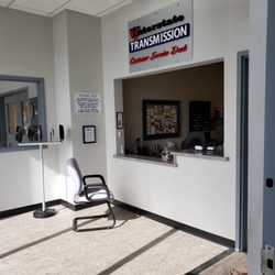 Interstate Transmission - Customer Service