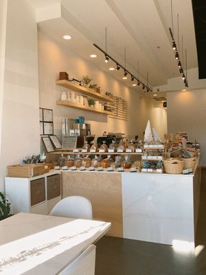 DOTORI Bakery & Cafe by null