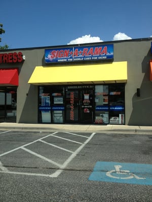 Signarama Laurel, MD