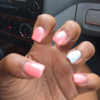 Hands and Feet Nail Spa - Nail Salons Near Me - Carson, California Hands and Feet Nail Spa - Nail Salons Near Me - Carson, California