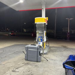 Shell