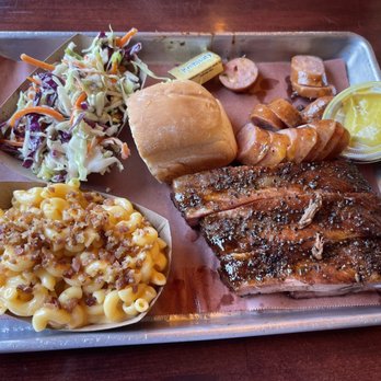 Smokehouse 41 - Wow what an amazing spread! Can't go wrong eating here! - Barbeque Near Me - Oakhurst, California Smokehouse 41 - Wow what an amazing spread! Can't go wrong eating here! - Barbeque Near Me - Oakhurst, California