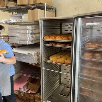 Chinese Bakery and Deli - Bakeries Near Me - San Leandro, California Chinese Bakery and Deli - Bakeries Near Me - San Leandro, California