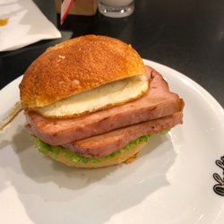 Hoefer Bäckerei