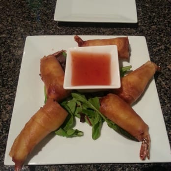 Pho Duy - Prawn rolls - Vietnamese Near Me - Colleyville, Texas