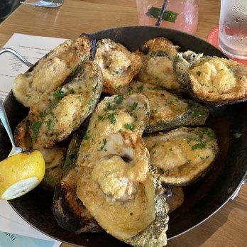 Pier 6 - The Prestige oysters - Seafood Near Me - San Leon, Texas Pier 6 - The Prestige oysters - Seafood Near Me - San Leon, Texas