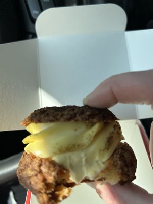 CRÉMEUX French Pâtisserie by null