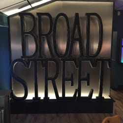 Broad Street Bistro