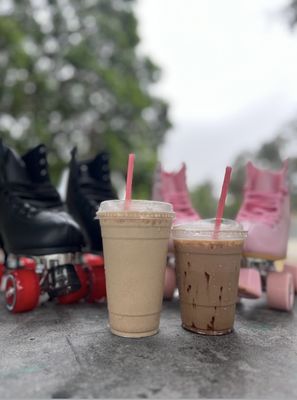 Lilly's Café by null