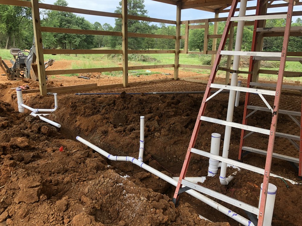 Slide of Able Plumbing