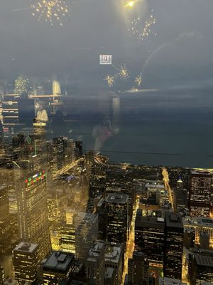 Willis Tower by null