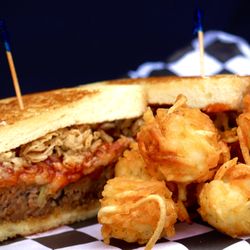 Chef B's Diner