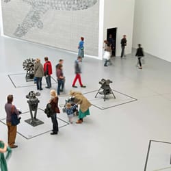 Dr. Friederike Zimmermann - Kunstvermittlung in Freiburg von Dr. Friederike Zimmermann