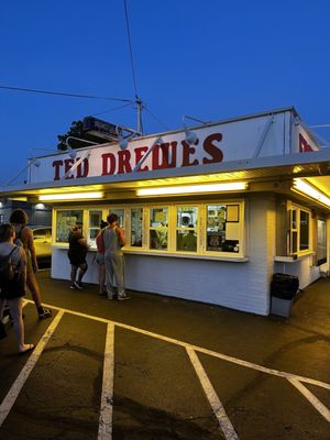 Ted Drewes Frozen Custard by null