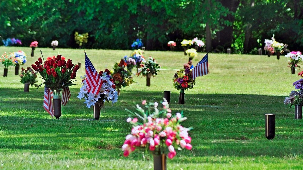 MEADOWBROOK MEMORIAL AND CREMATION GARDENS 22 Photos 4569 Shoulders Hill Rd, Suffolk