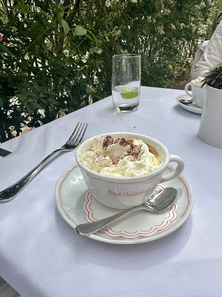 SANT AMBROEUS EAST HAMPTON Updated October 2024 14 Photos & 19