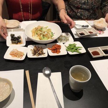 Awon - Salad with fresh fish! - Japanese Near Me - Los Angeles, California Awon - Salad with fresh fish! - Japanese Near Me - Los Angeles, California