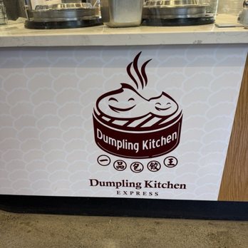 Dumpling Kitchen Express - Front counter with other Asian food options - Dim Sum Near Me - Castro Valley, California Dumpling Kitchen Express - Front counter with other Asian food options - Dim Sum Near Me - Castro Valley, California