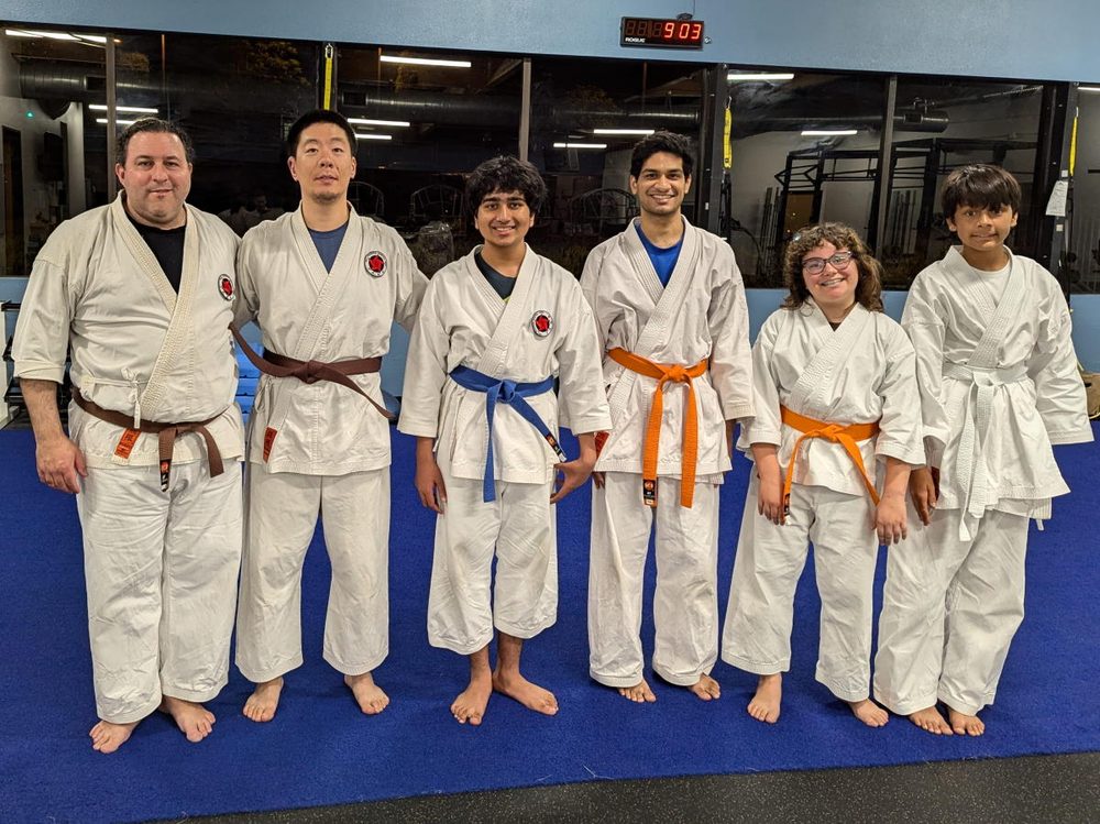 Full Potential Martial Arts Academy Logo