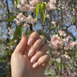K&M Nail