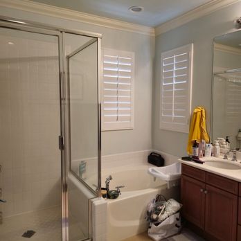 Bud Remodeling - Old tub and double windows - General Contractors Near Me - Lake Forest, California