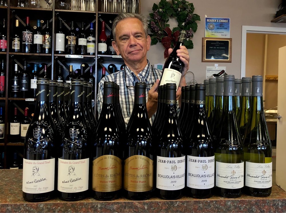 Social spots from For All Occasions