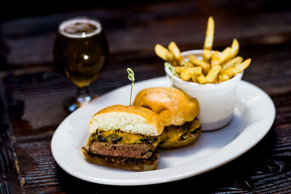 Brasserie Saint James - wedding in Reno, NV