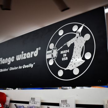Vern Lewis Welding Supply - Flange Wizard products. - Hardware Stores Near Me - Phoenix, Arizona Vern Lewis Welding Supply - Flange Wizard products. - Hardware Stores Near Me - Phoenix, Arizona