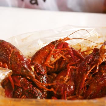 The Boiling Crab - crawfish (?) - Cajun/Creole Near Me - San Jose, California