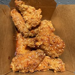 Chicken Wings