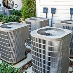 Blaine Heating & Air Conditioning
