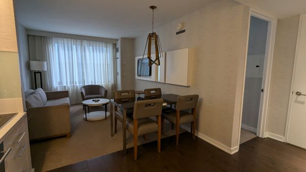 Club Wyndham Midtown 45 by null