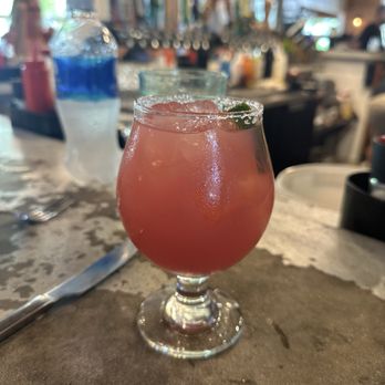 Moondog Cafe & Bakery - Big Papa Hemingway's Daiquiri - Cafes Near Me - Key West, Florida Moondog Cafe & Bakery - Big Papa Hemingway's Daiquiri - Cafes Near Me - Key West, Florida