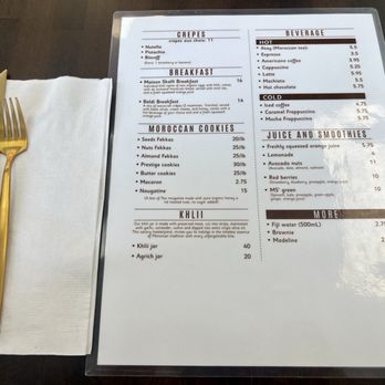 The Maison Skalli - Menu - Breakfast & Brunch Near Me - Dublin, Ohio The Maison Skalli - Menu - Breakfast & Brunch Near Me - Dublin, Ohio