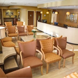 Buckeye Orthodontics - Our reception area is warm and inviting with a homey feel to it! When you're at Mori Ortho, you're part of the family!