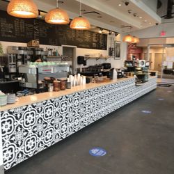 Gravity Espresso & Wine Bar