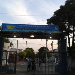 Club Ciclista Velocidad - Velodromo