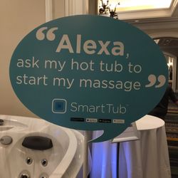Klenswite Pools & Spas - New #SmartTub technology