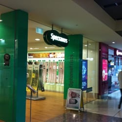 Specsavers Optometrists - Store entrance (located next to Priceline).