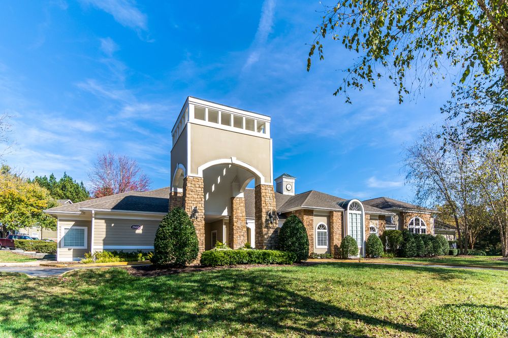 THE GREENS AT TRYON 81 Photos 2805 Par Dr, Raleigh, North Carolina
