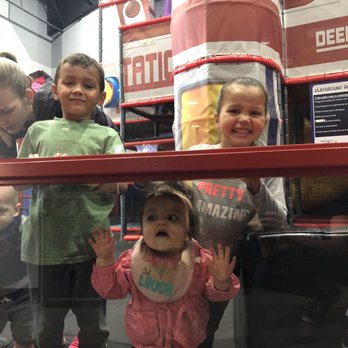 Kidspace - Kids Space play land - Party & Event Planning Near Me - Modesto, California Kidspace - Kids Space play land - Party & Event Planning Near Me - Modesto, California